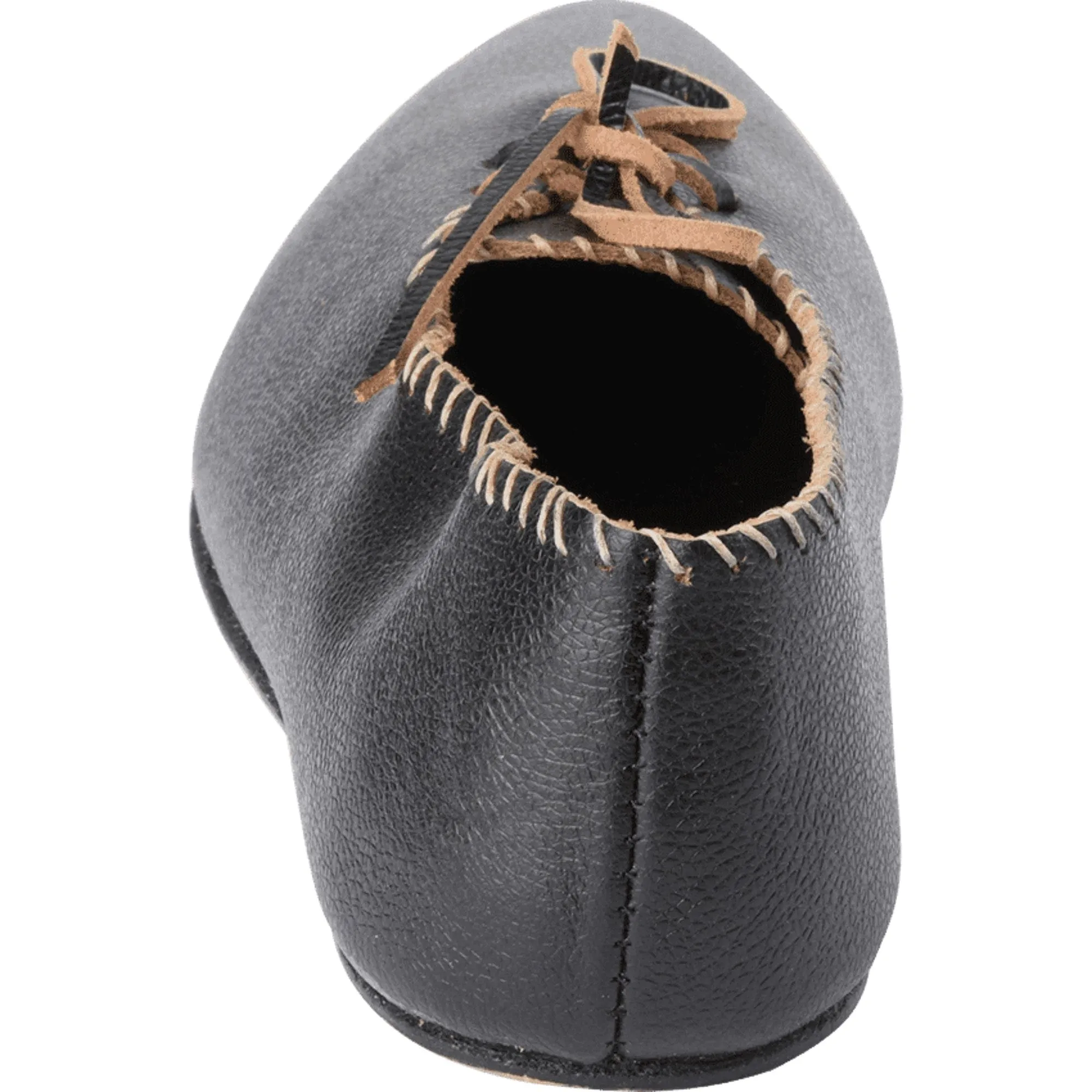 Custom-Made Women Peasant Shoes