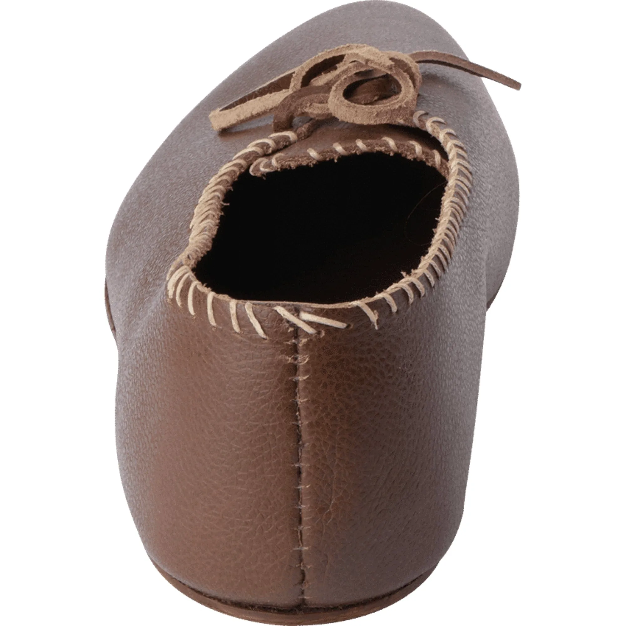 Custom-Made Women Peasant Shoes