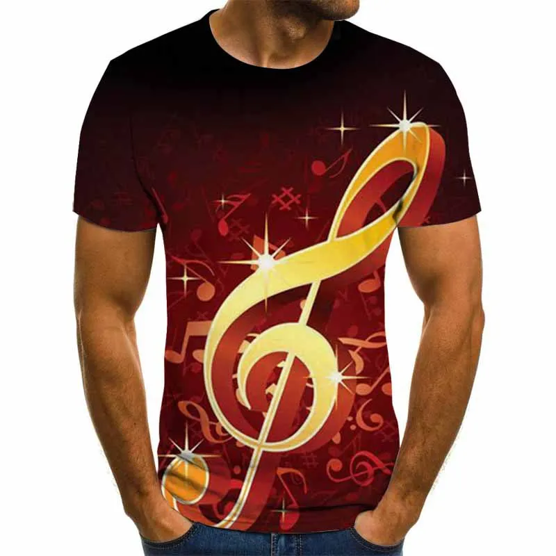 DIGITAL PRINT GRAPHIC TEES