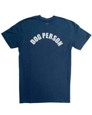 Dog Person T-Shirt