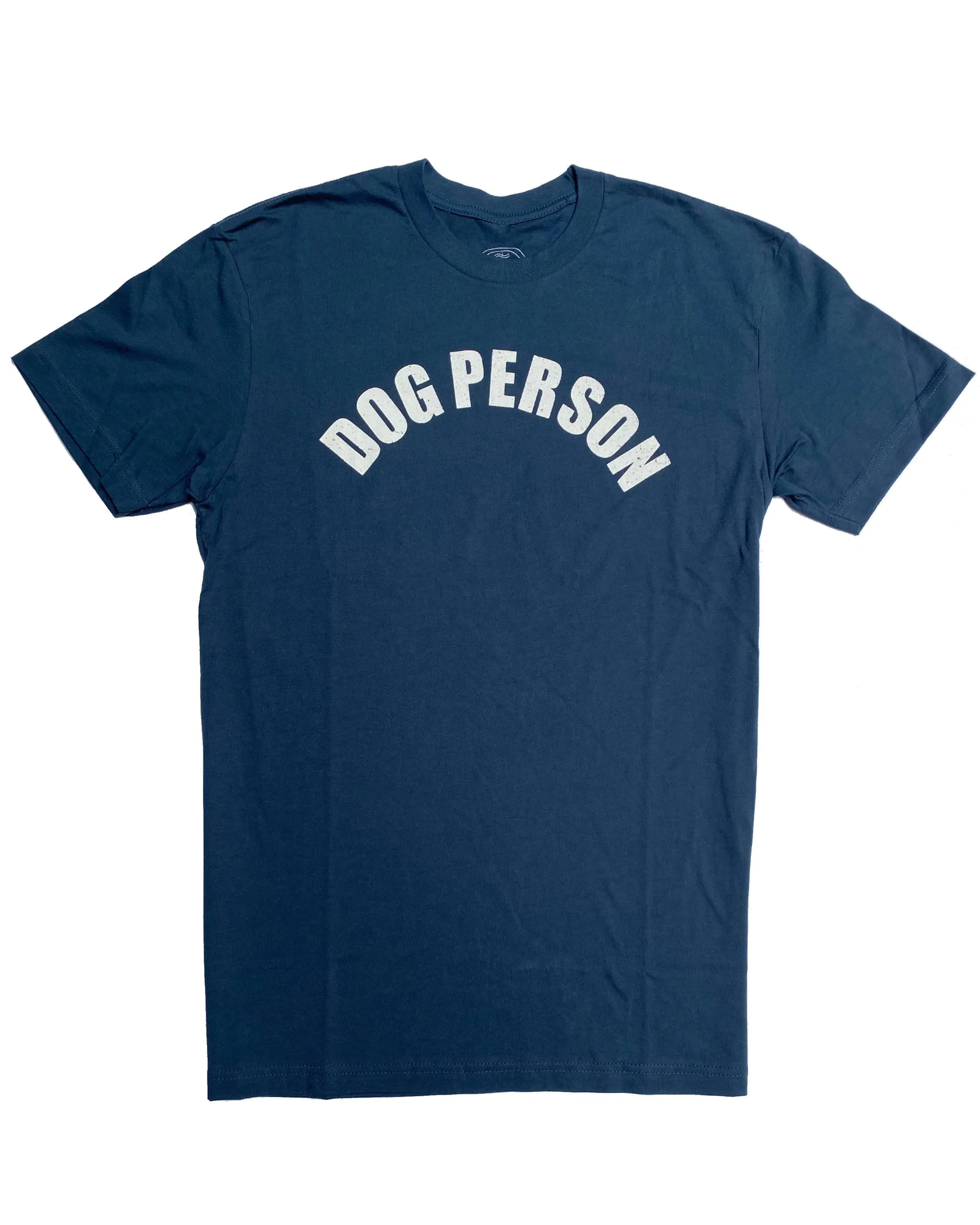 Dog Person T-Shirt