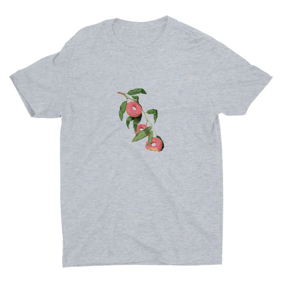 DONUT TREE Cotton Tee