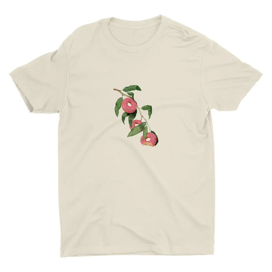 DONUT TREE Cotton Tee