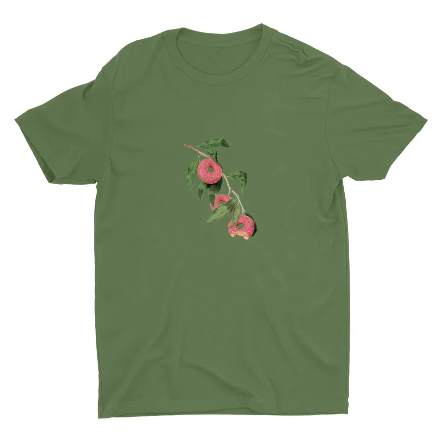 DONUT TREE Cotton Tee