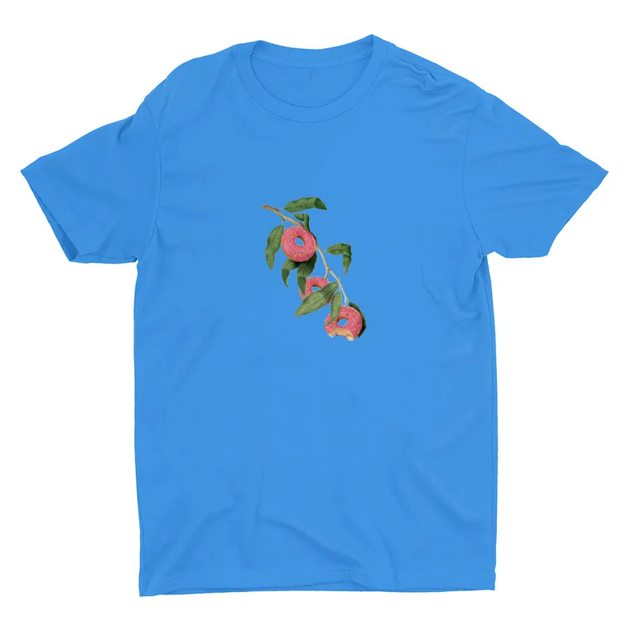 DONUT TREE Cotton Tee