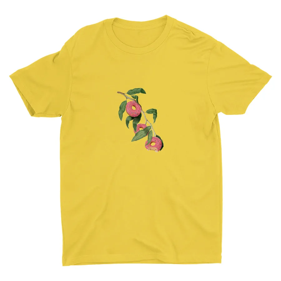 DONUT TREE Cotton Tee