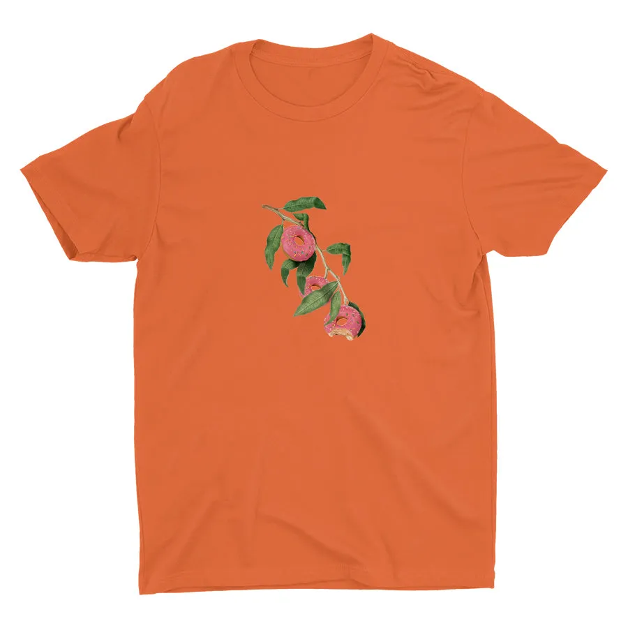DONUT TREE Cotton Tee