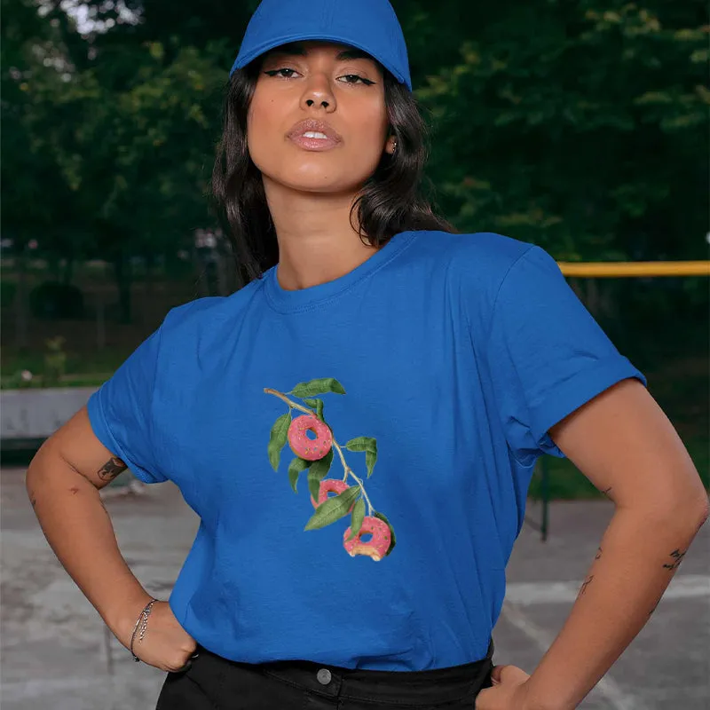 DONUT TREE Cotton Tee