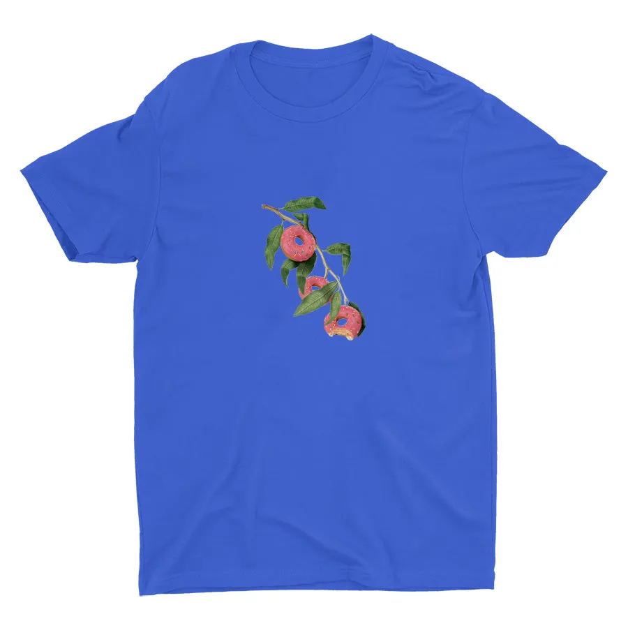 DONUT TREE Cotton Tee