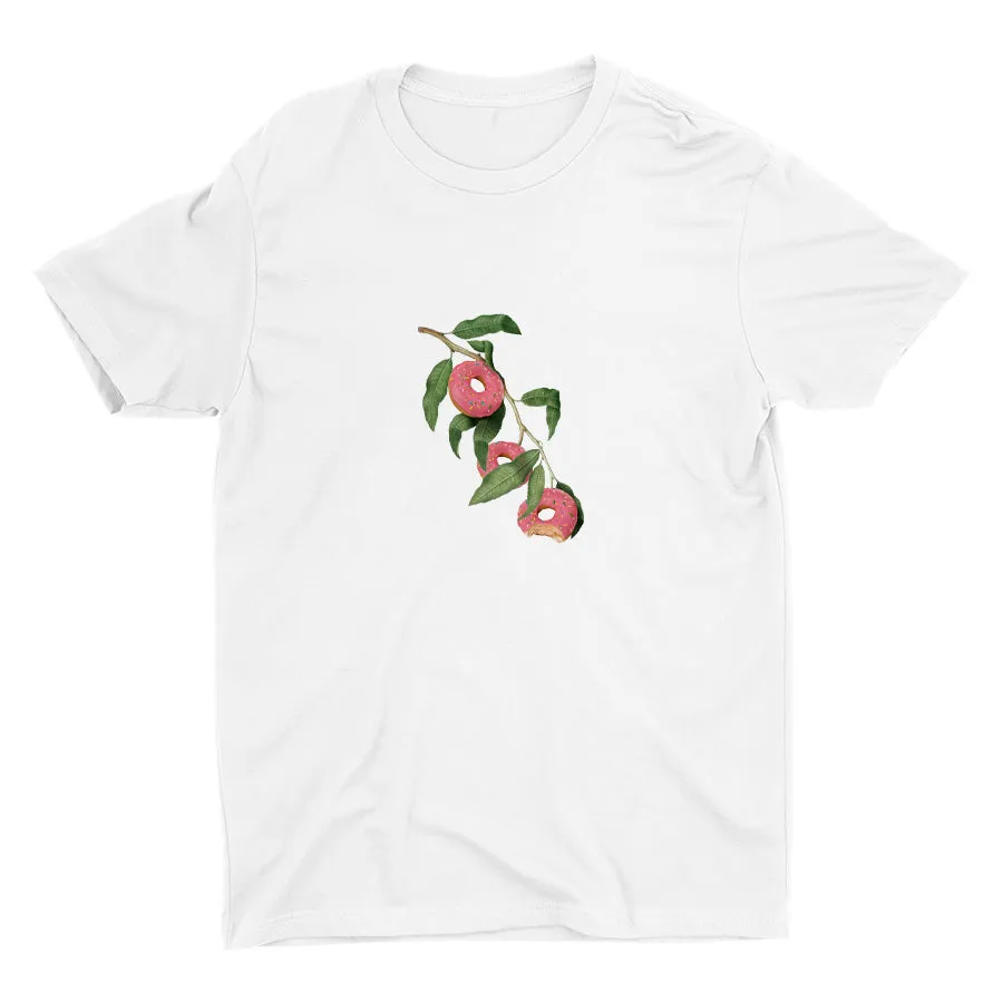 DONUT TREE Cotton Tee