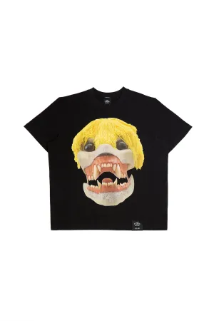 ED. 50 BASIC T-SHIRT WITH SKULLS