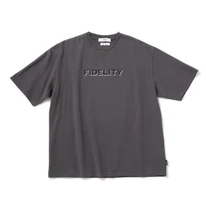 FIDELITY | フィデリティ　POSTER ART PT TEE