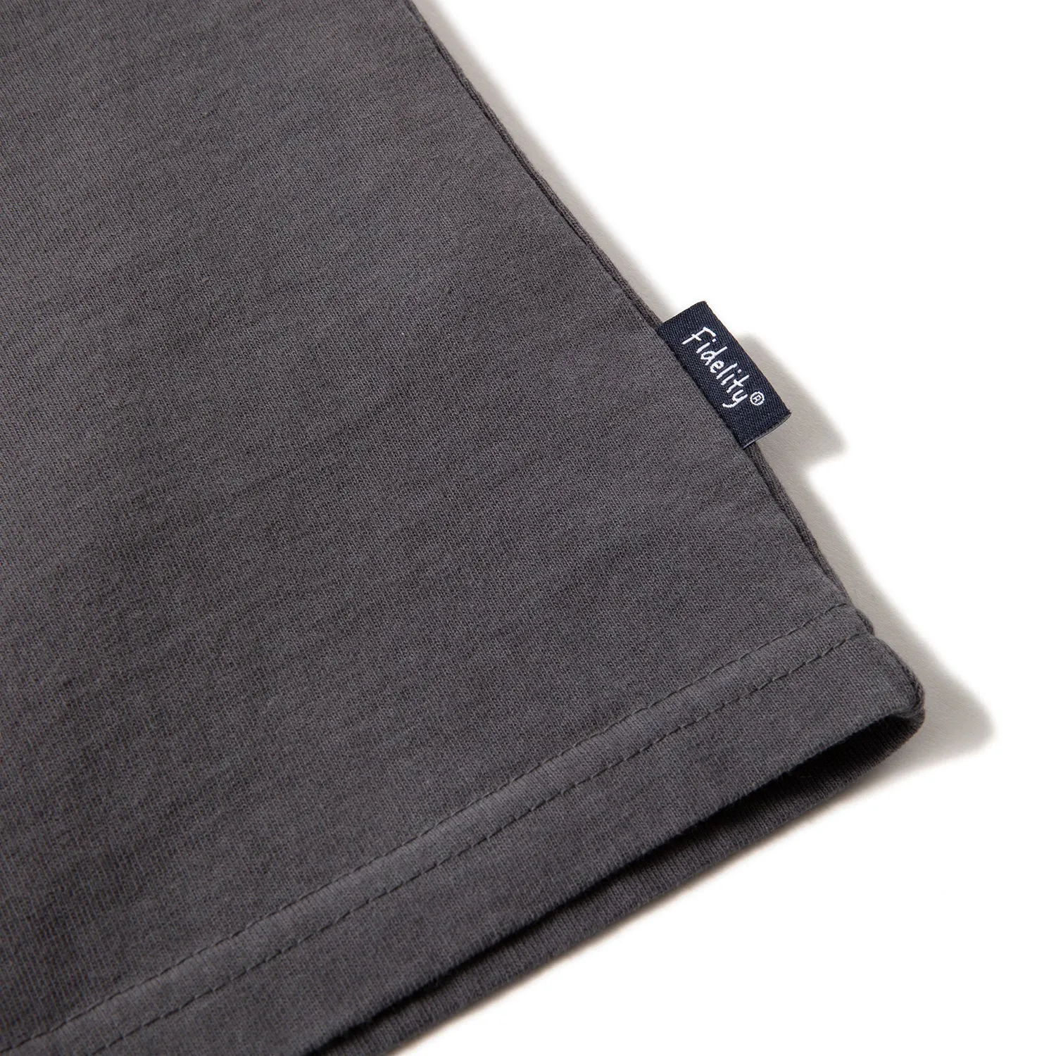 FIDELITY | フィデリティ　POSTER ART PT TEE