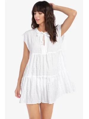 Fiona Tiered Dress
