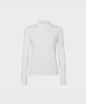 FORDI Basic Base Layer T-Shirt - White