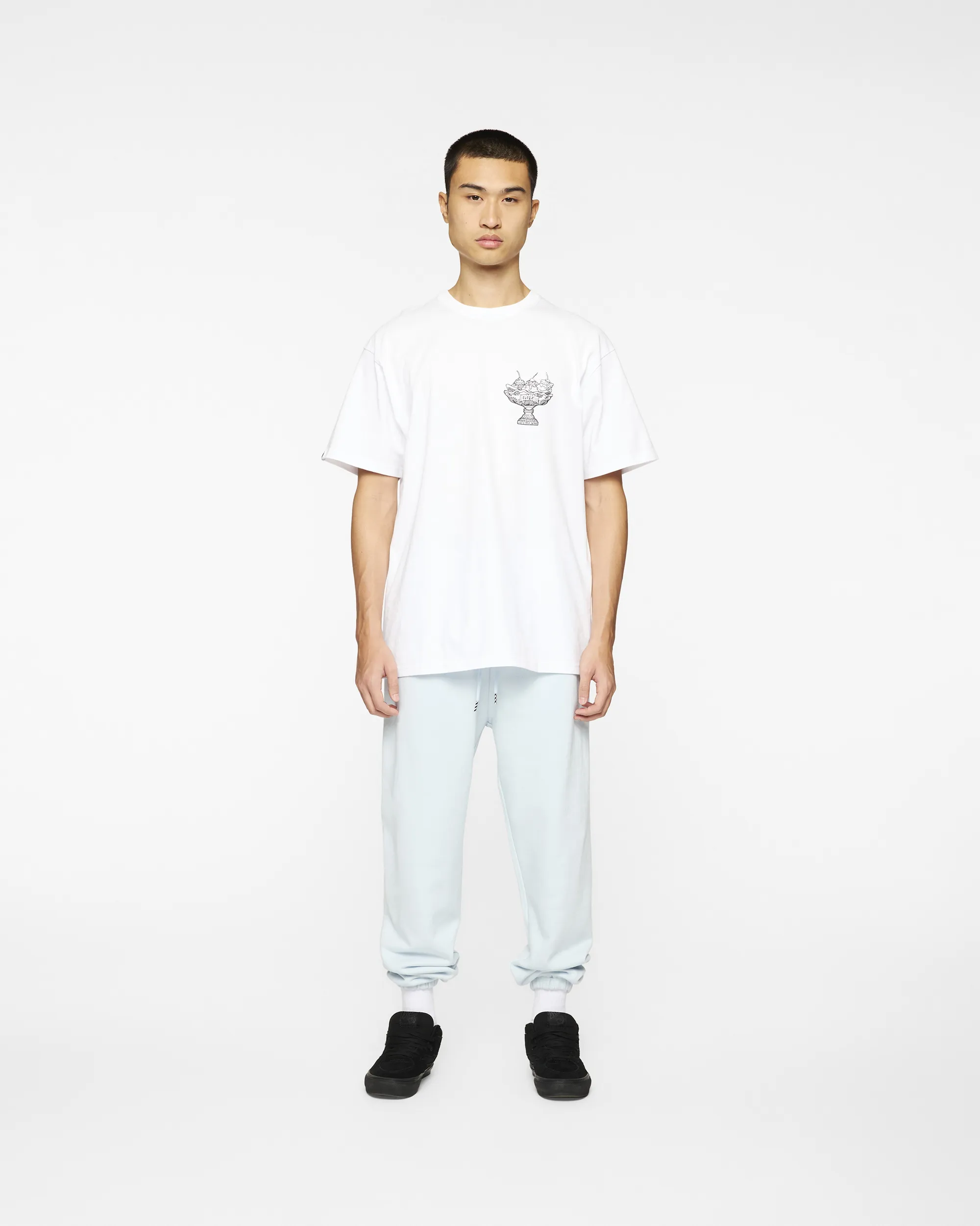 Fountain Tee