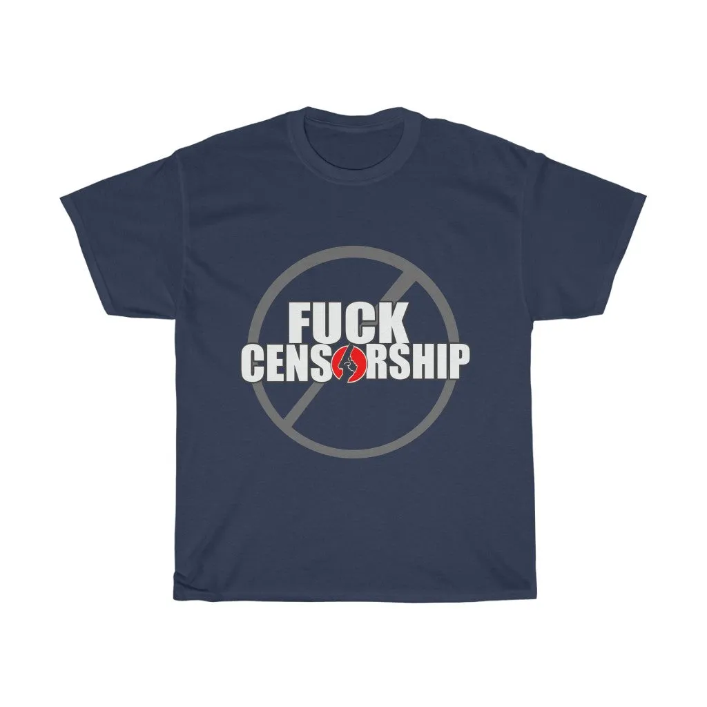 Fuck Censorship 2021