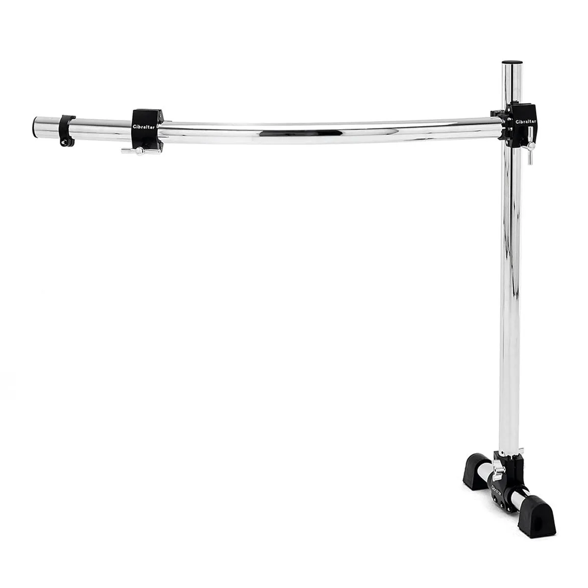 Gibraltar GRS-125C Road Series Curved Rack Extension