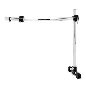 Gibraltar GRS-125C Road Series Curved Rack Extension