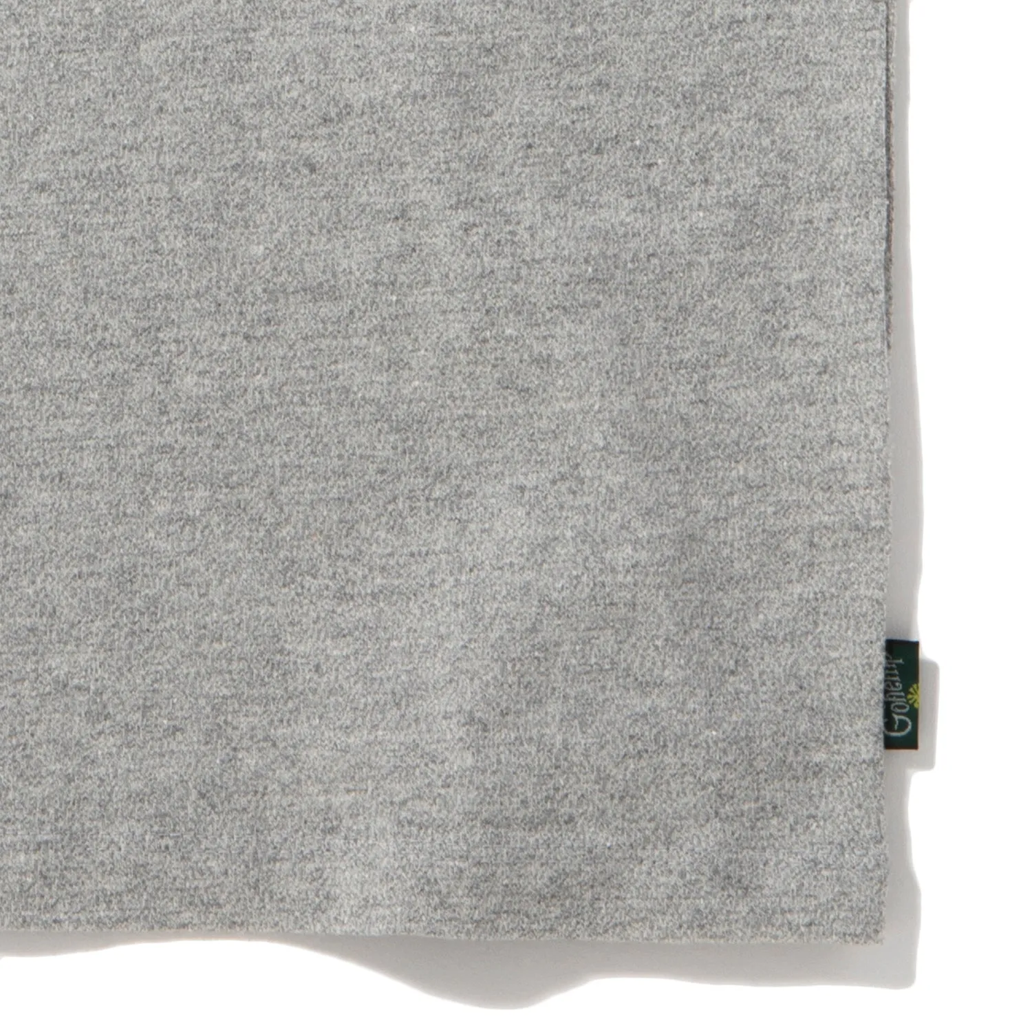 GOHEMP | ゴーヘンプ　BASIC SHORT SLEEVE TEE