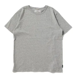 GOHEMP | ゴーヘンプ　BASIC SHORT SLEEVE TEE