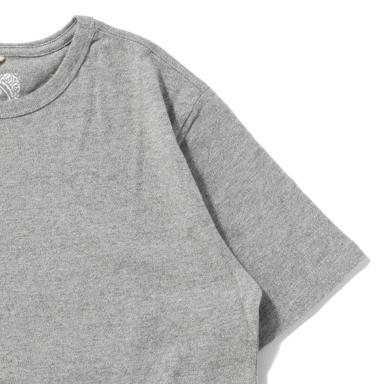 GOHEMP | ゴーヘンプ　BASIC SHORT SLEEVE TEE
