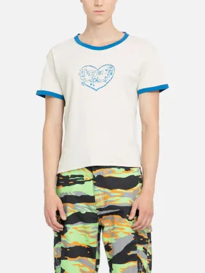 Graphic T-Shirt - White