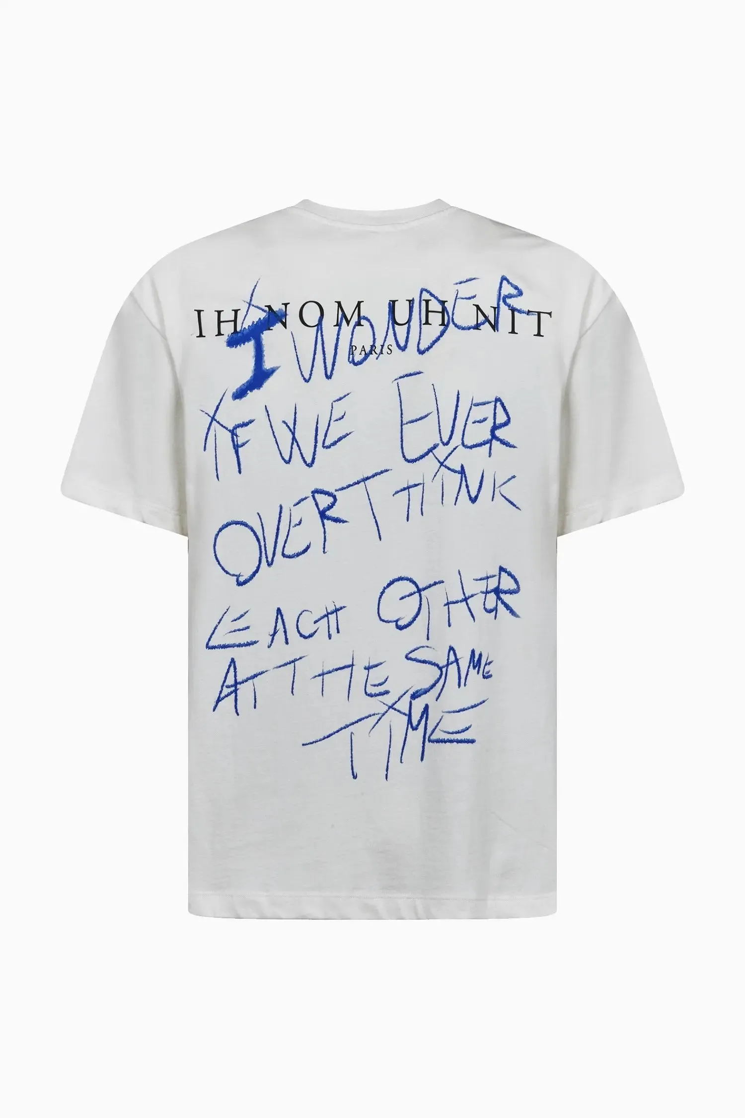 Graphic TSHIRT