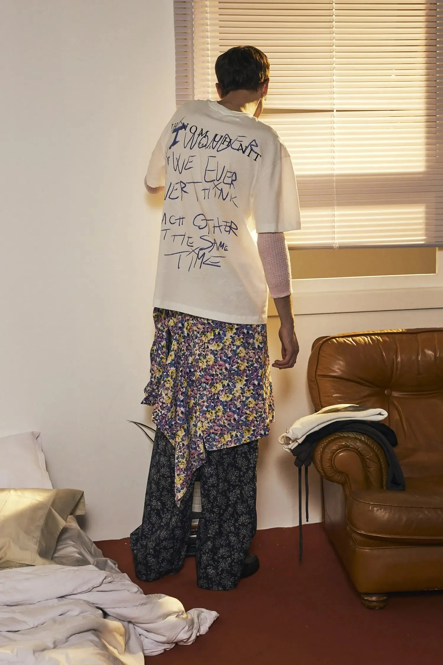 Graphic TSHIRT
