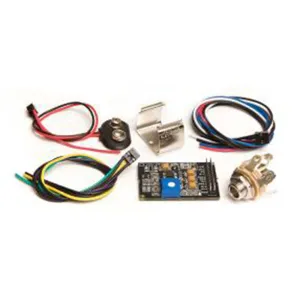 GraphTech GHOST Preamp Kit