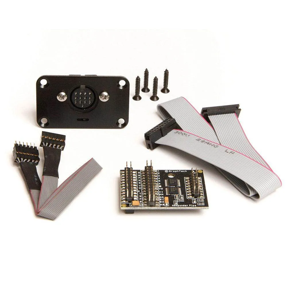 GraphTech GHOST Preamp Kit