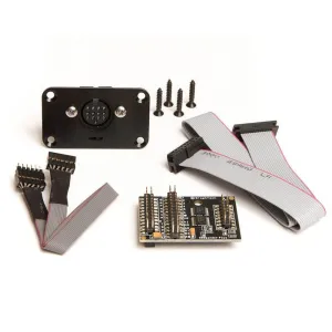 GraphTech GHOST Preamp Kit