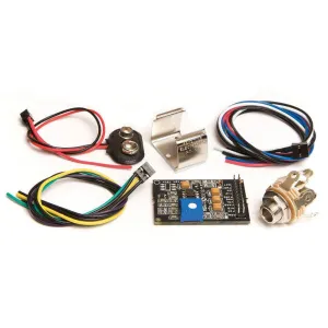 GraphTech GHOST Preamp Kits