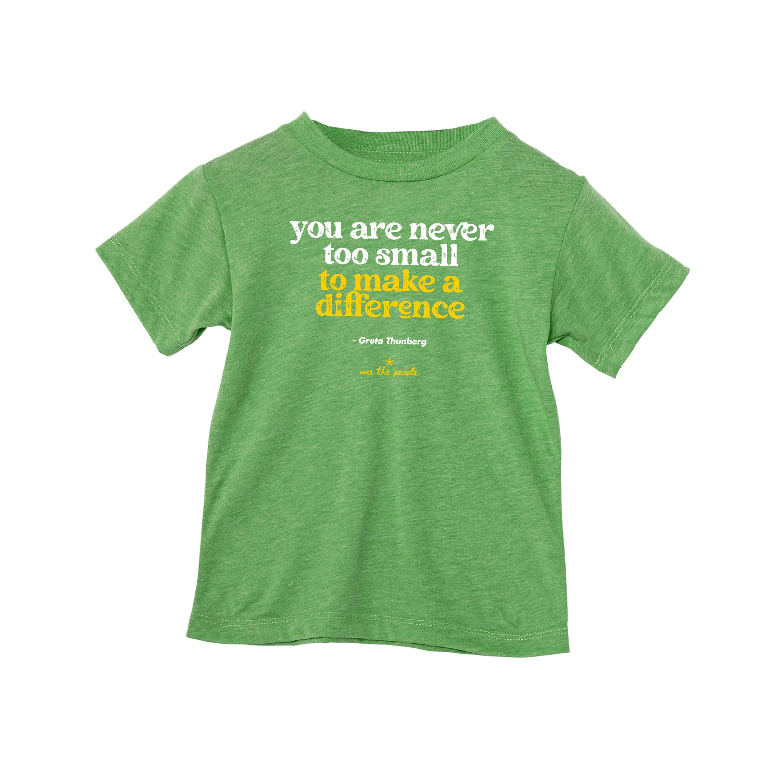 Greta Thunberg Tshirt