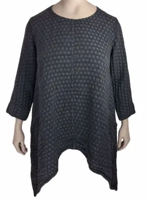 Grizas Linen Tunic