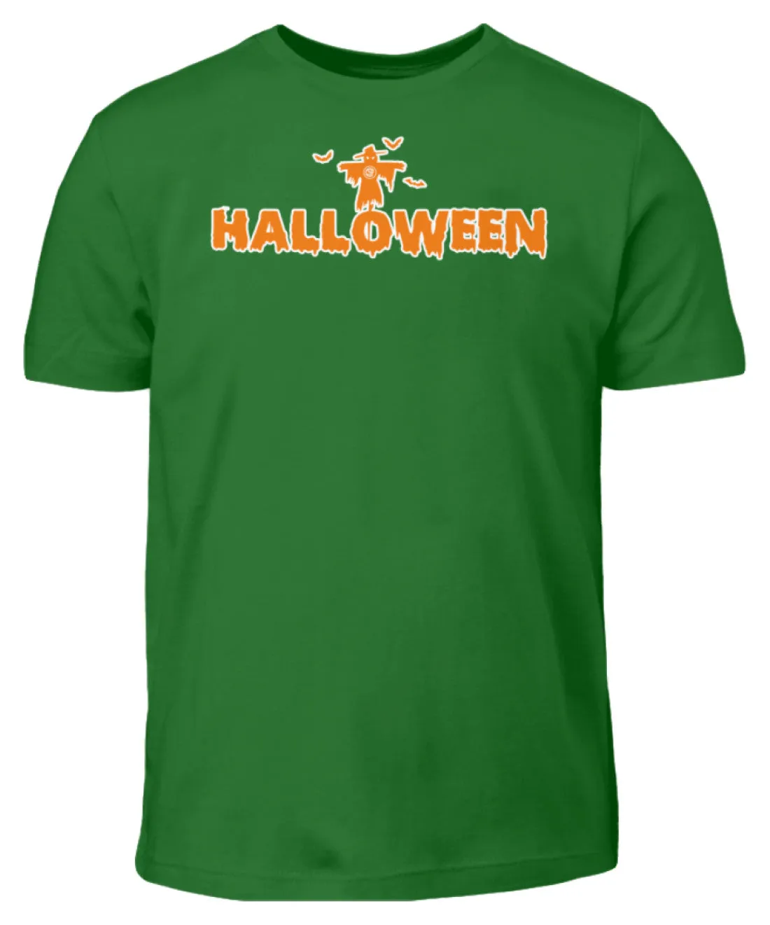 Halloween   - Kinder T-Shirt