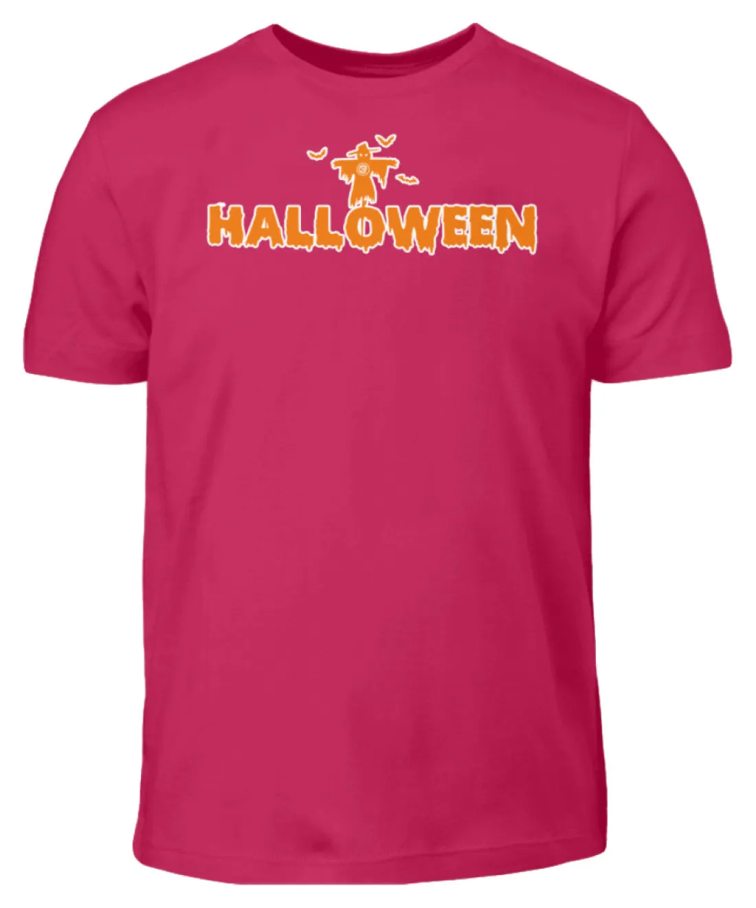 Halloween   - Kinder T-Shirt