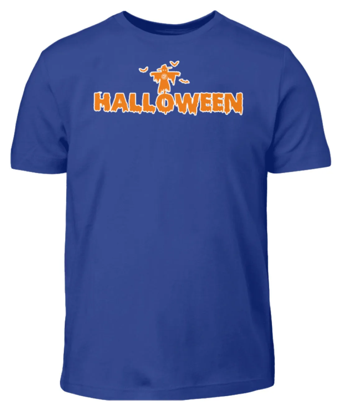 Halloween   - Kinder T-Shirt