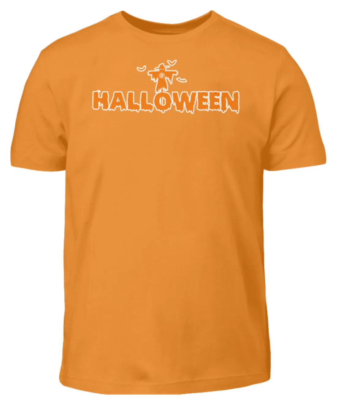 Halloween   - Kinder T-Shirt