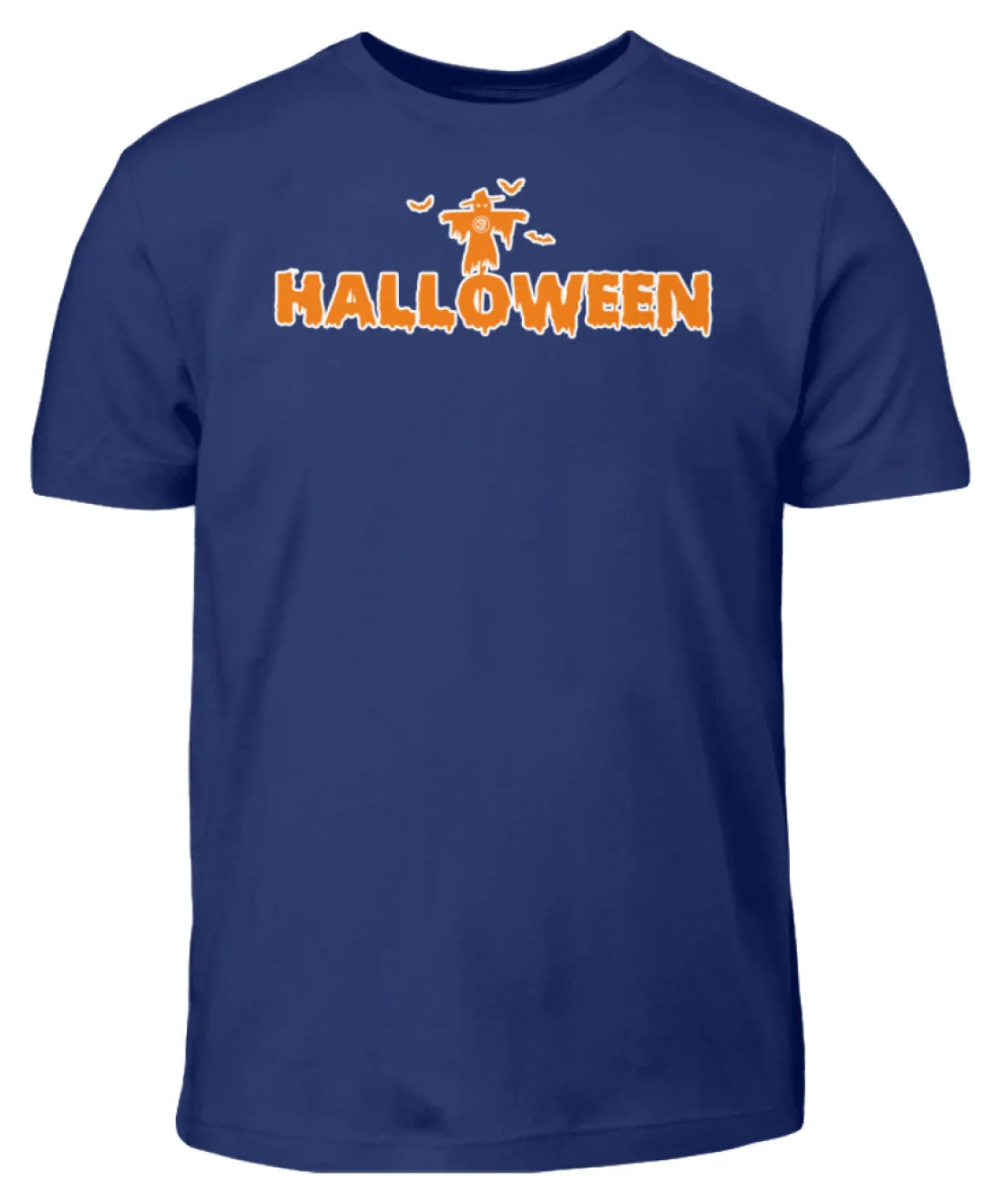 Halloween   - Kinder T-Shirt