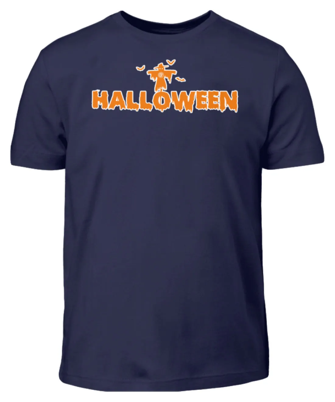 Halloween   - Kinder T-Shirt