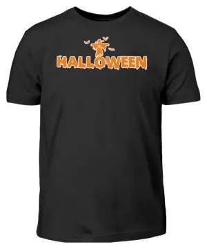 Halloween   - Kinder T-Shirt