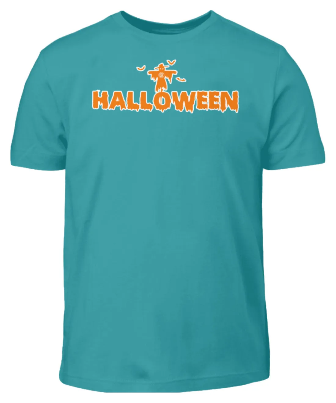 Halloween   - Kinder T-Shirt