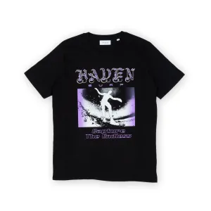 Haven Surf  - Capture The Endless by Tom Tosseyn - Black
