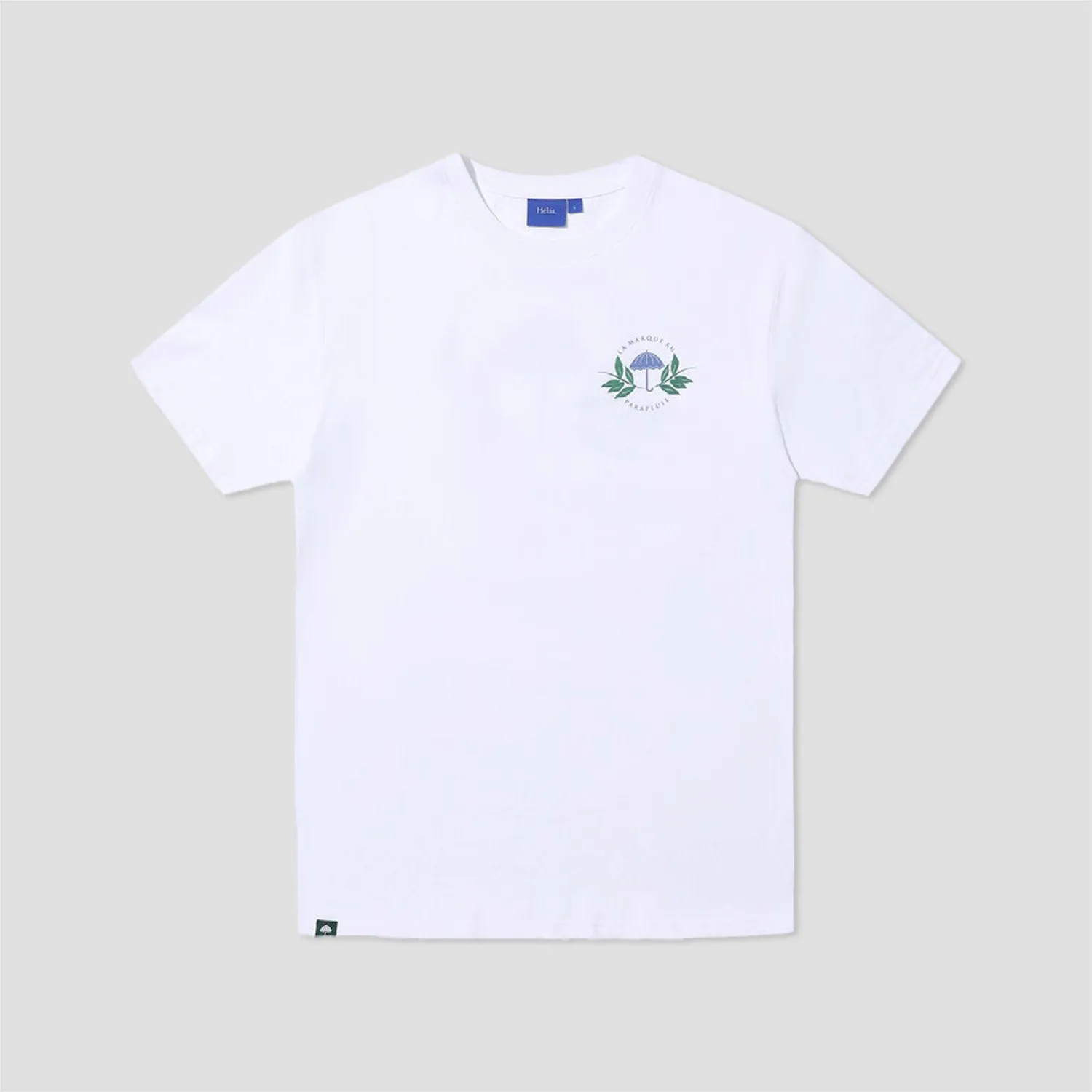 Helas La Marque T-Shirt - White