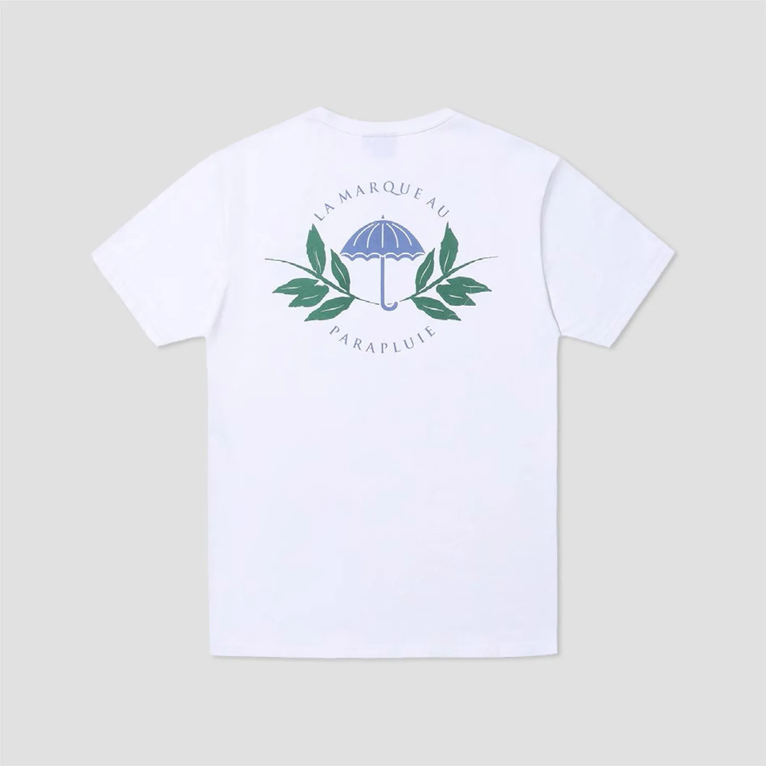 Helas La Marque T-Shirt - White