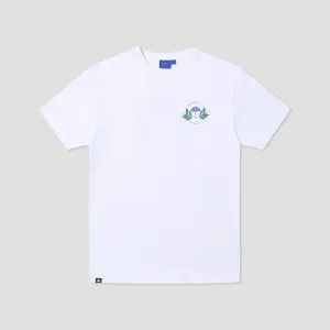 Helas La Marque T-Shirt - White