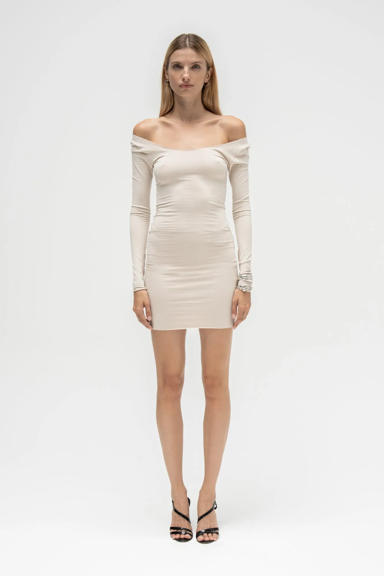 Helena Mini Dress