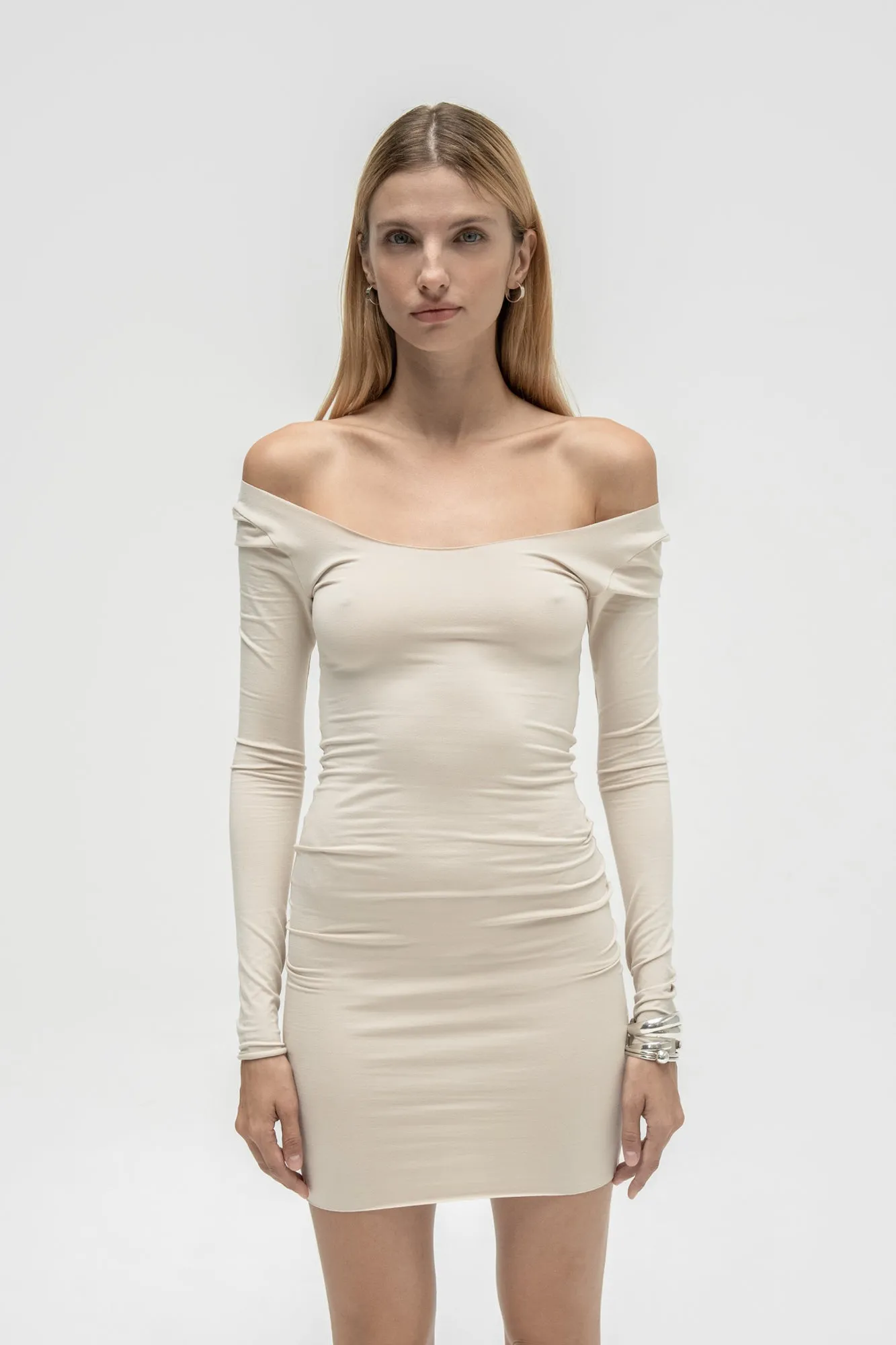 Helena Mini Dress