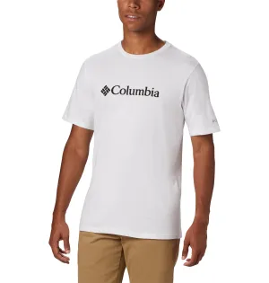 Herren T Shirt CSC Basic Logo™ Short Sleeve